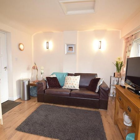 Little Rushbrook Cottages Tanworth المظهر الخارجي الصورة