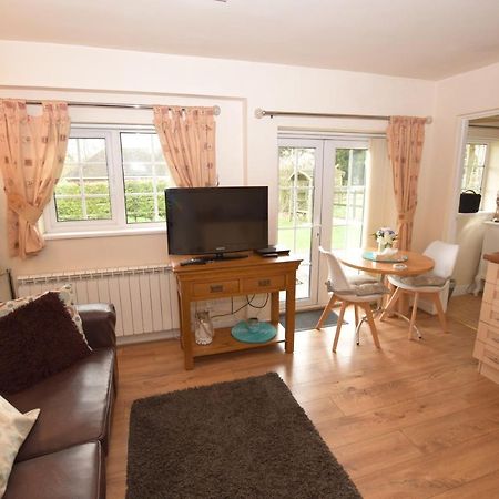 Little Rushbrook Cottages Tanworth المظهر الخارجي الصورة