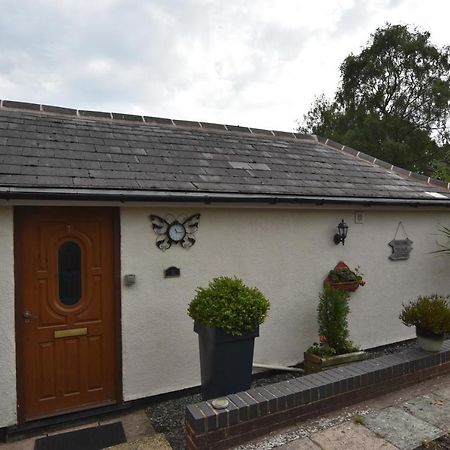 Little Rushbrook Cottages Tanworth المظهر الخارجي الصورة